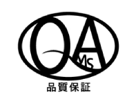QA標誌