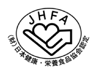 JHFA標誌