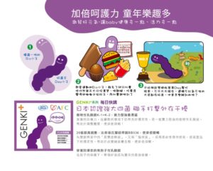 AFC 元氣每日快調顆粒食品