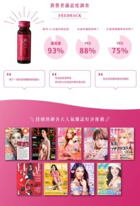 AFC 美妍拉提Premium膠原蛋白飲